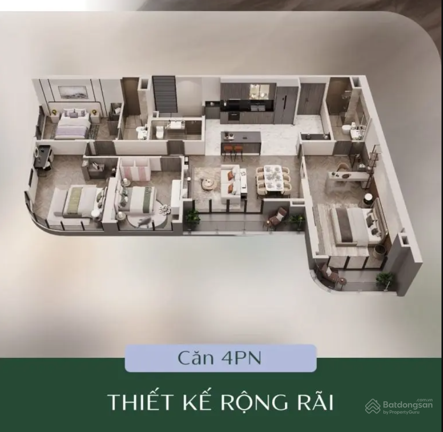 The Heritage Láng Hạ