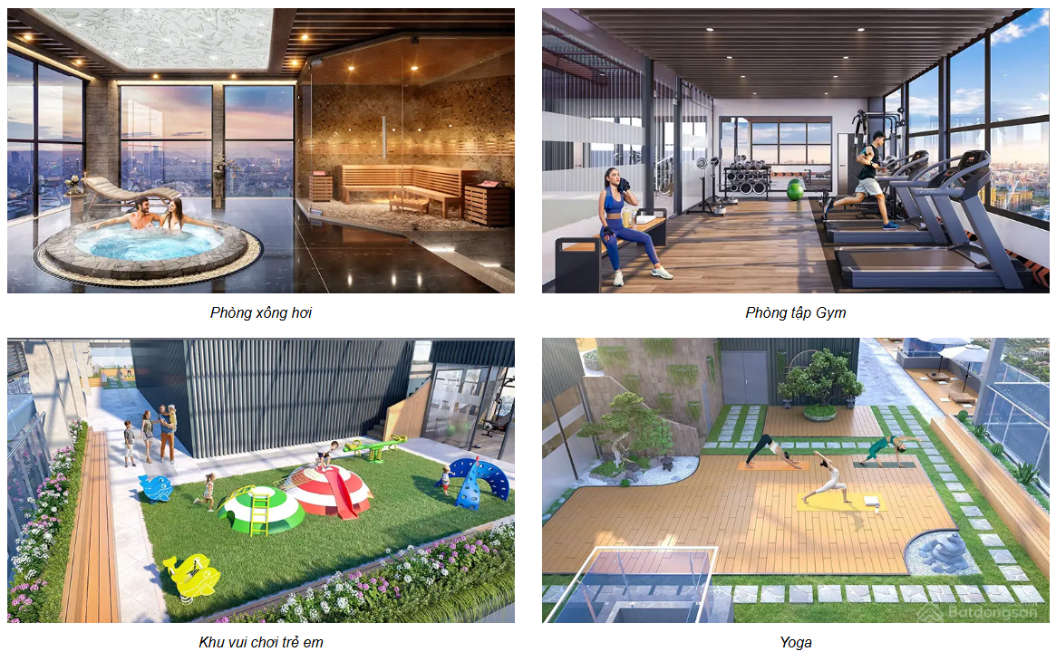 The Heritage Láng Hạ