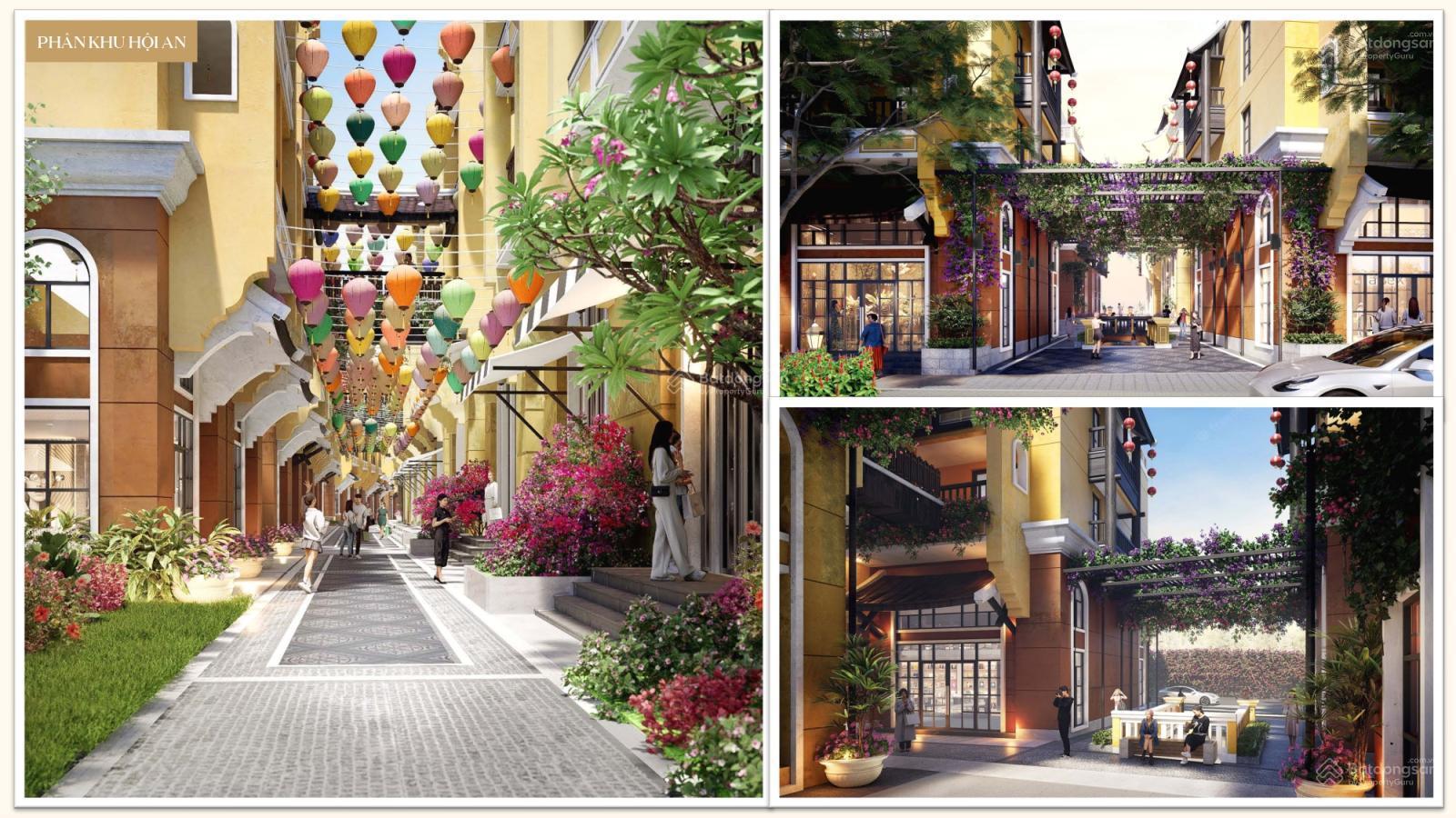 Ảnh khu vực tiện ích nội khu Nhà hàng Firework