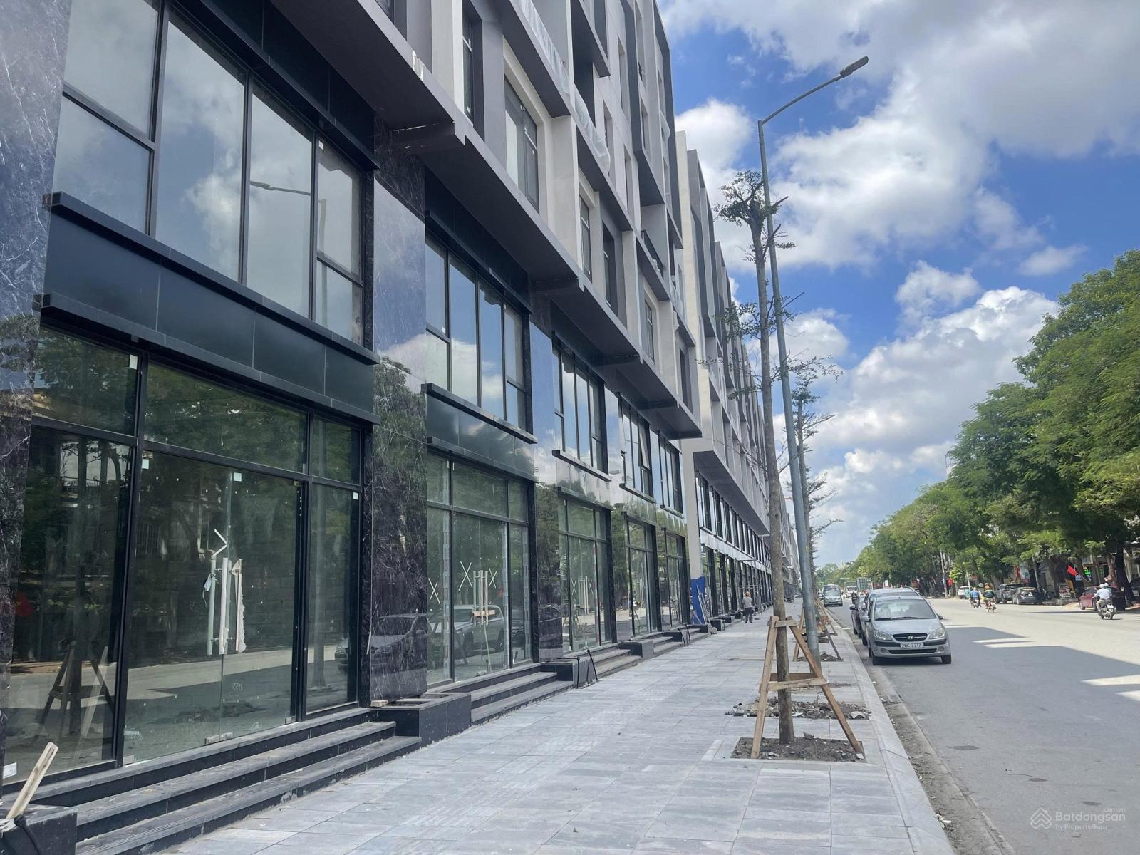 Mô hình kinh doanh sôi động tại Shophouse