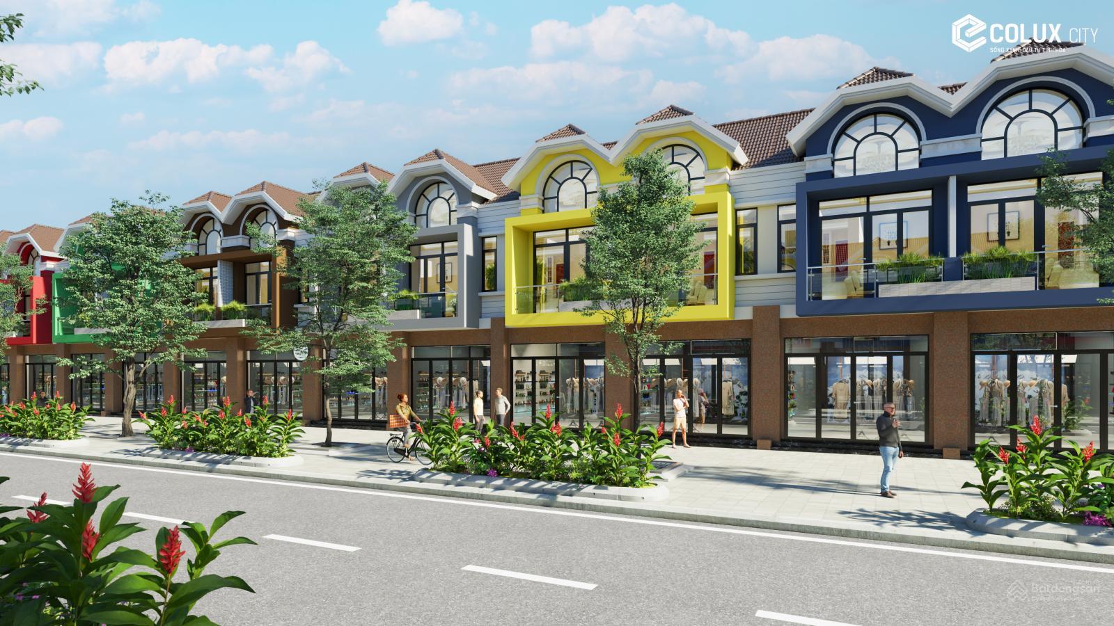 Phối cảnh Công viên trung tâm Thành phố mới Bình Dương