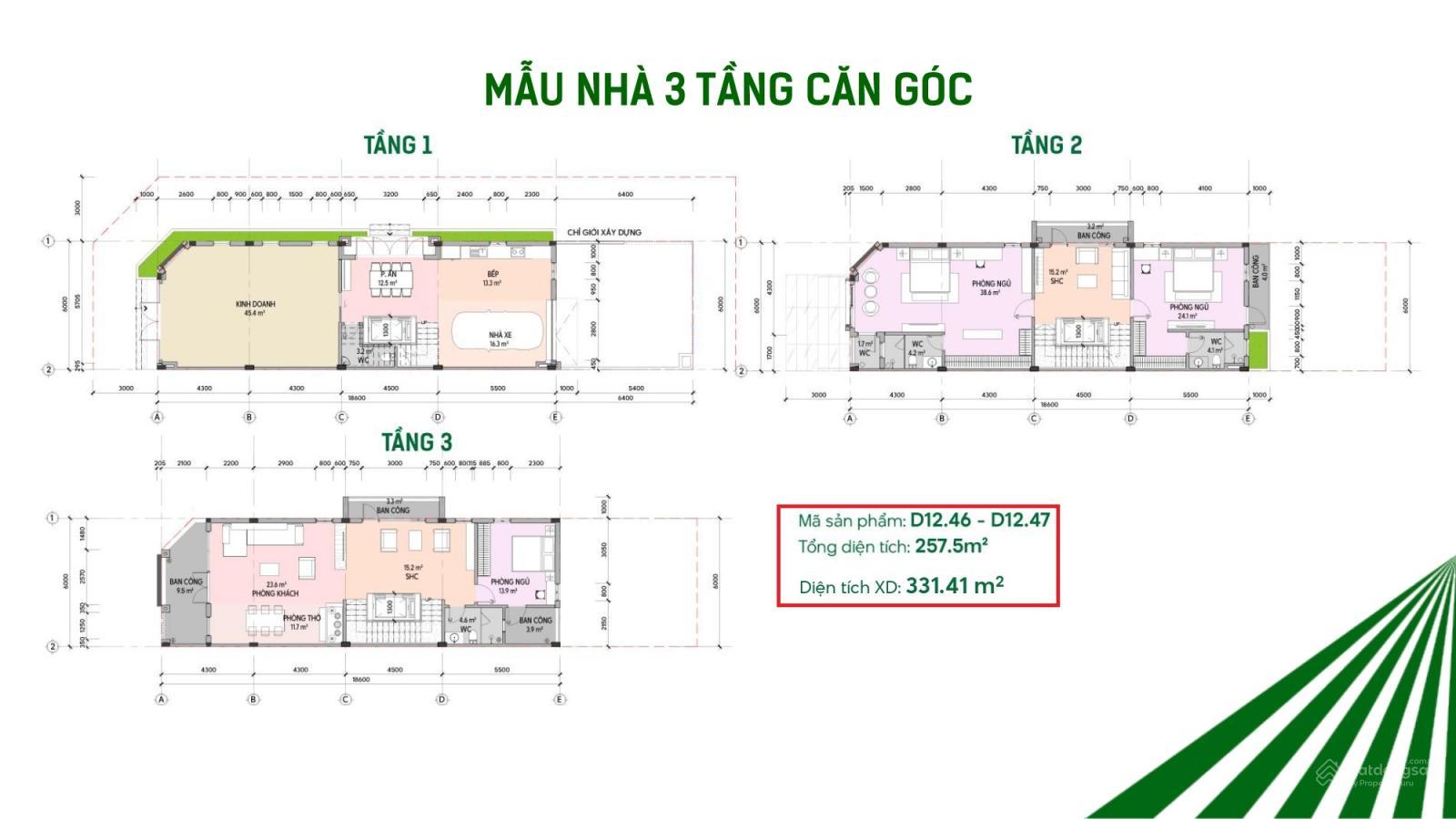 Hình ảnh minh họa khu sinh hoạt cộng đồng