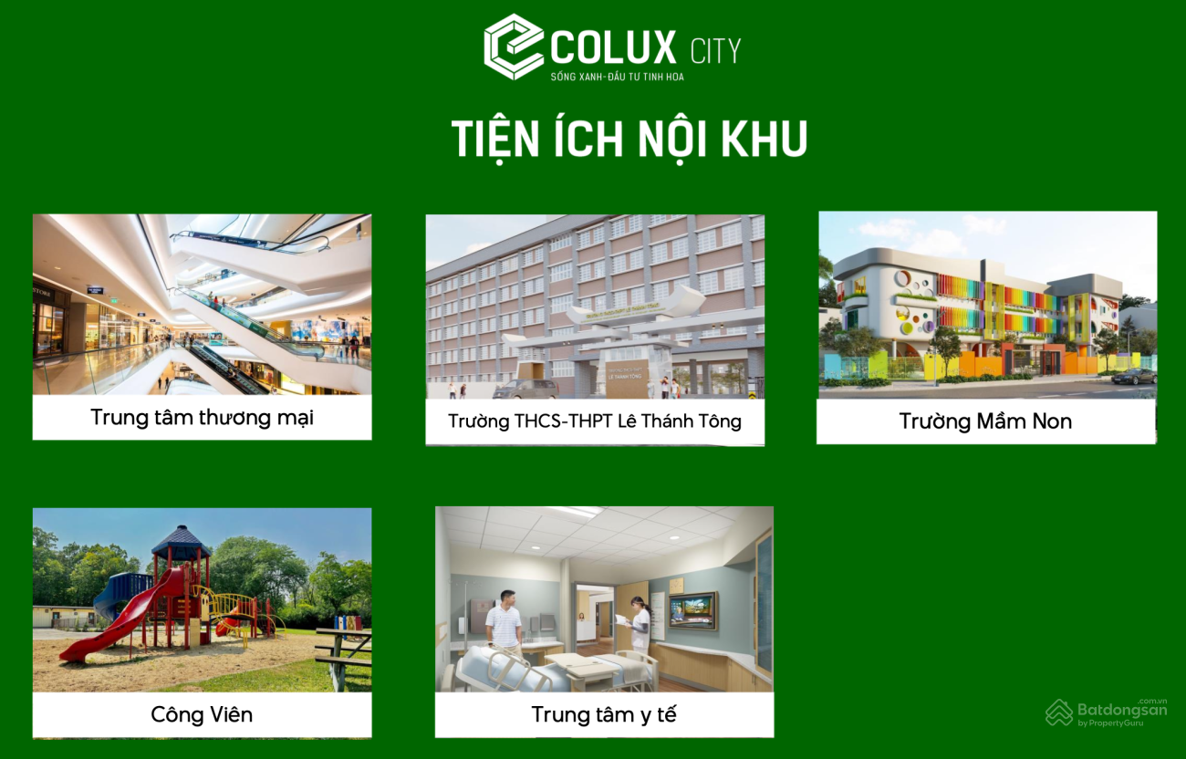 Minh họa về không gian nội thất nhà phố điển hình