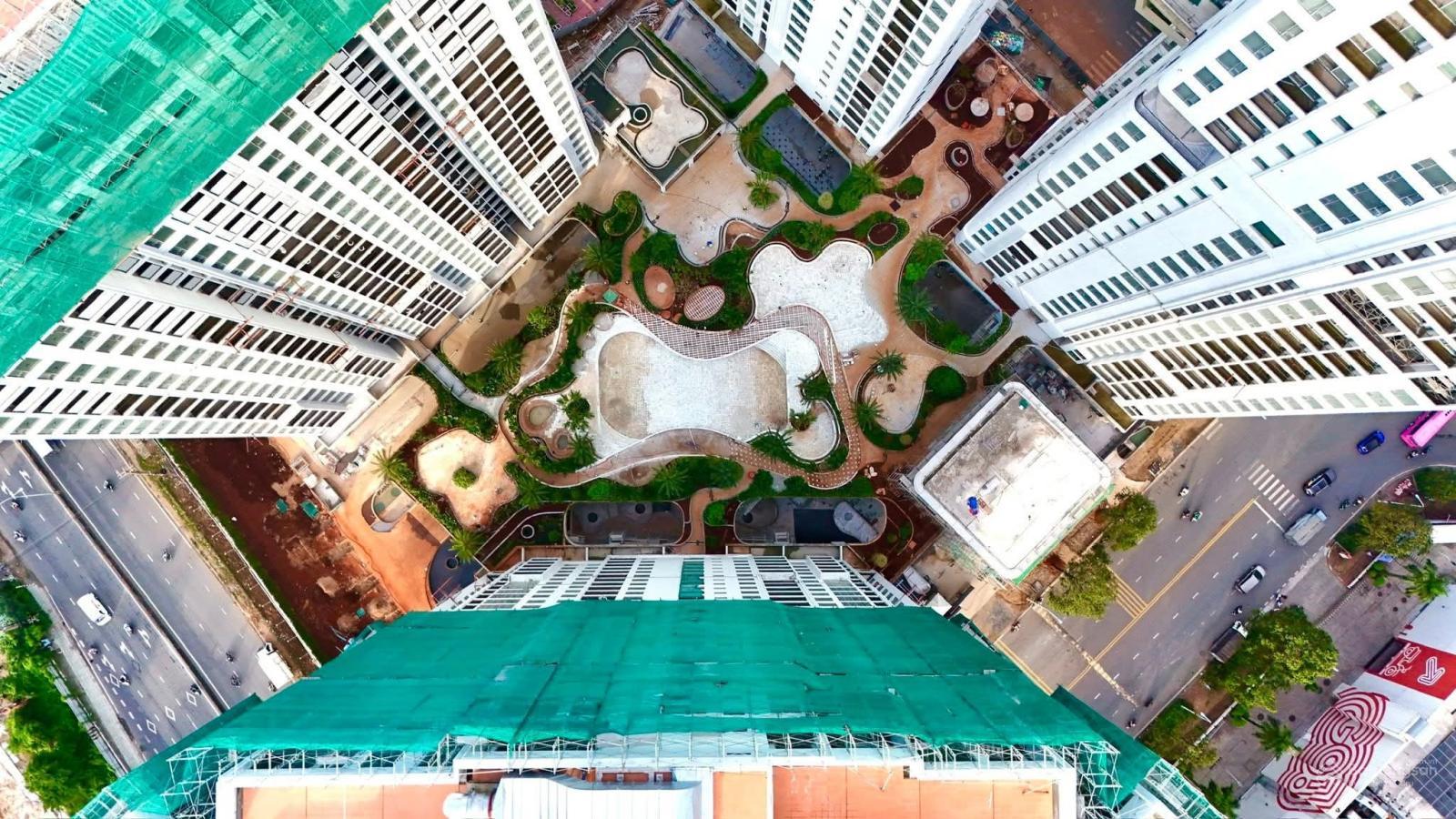 Thiết kế cảnh quan