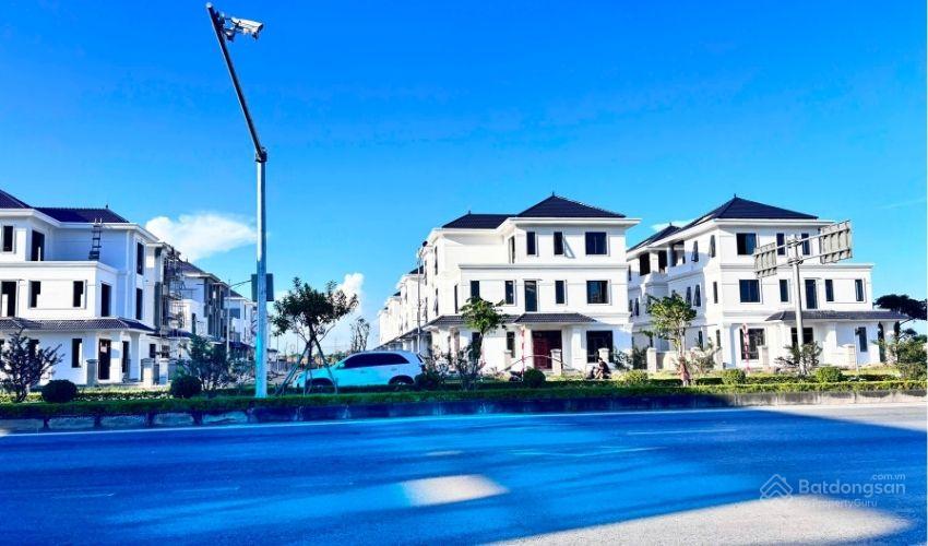 Cận cảnh chi tiết vật liệu xây dựng cao cấp