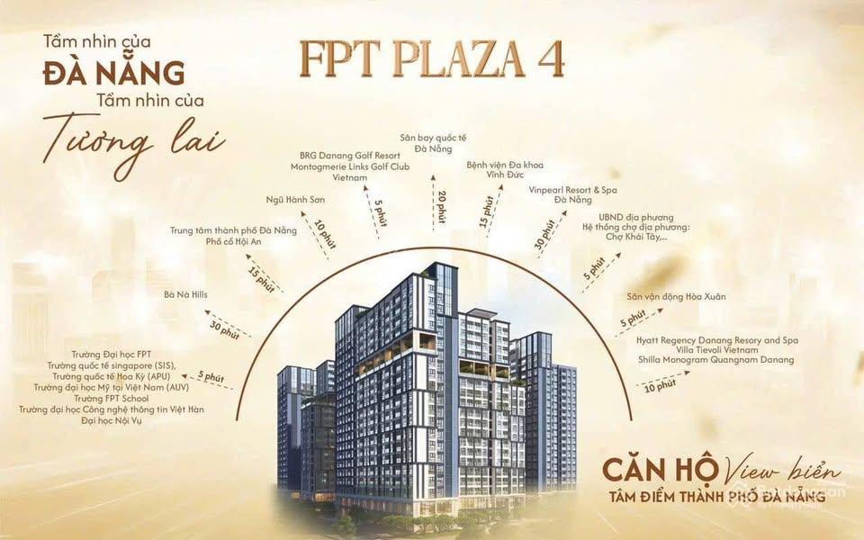 FPT Plaza 4