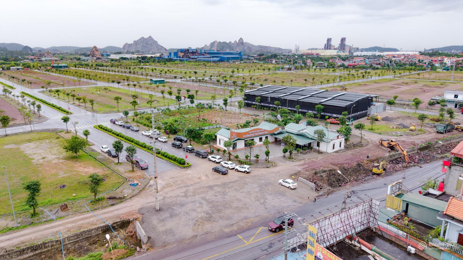 Phú Thứ Park Hill