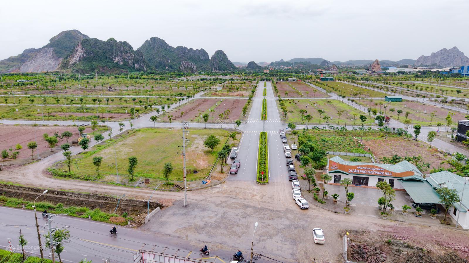 Phú Thứ Park Hill