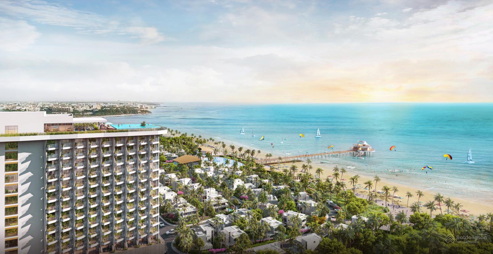 The Maris Vũng Tàu