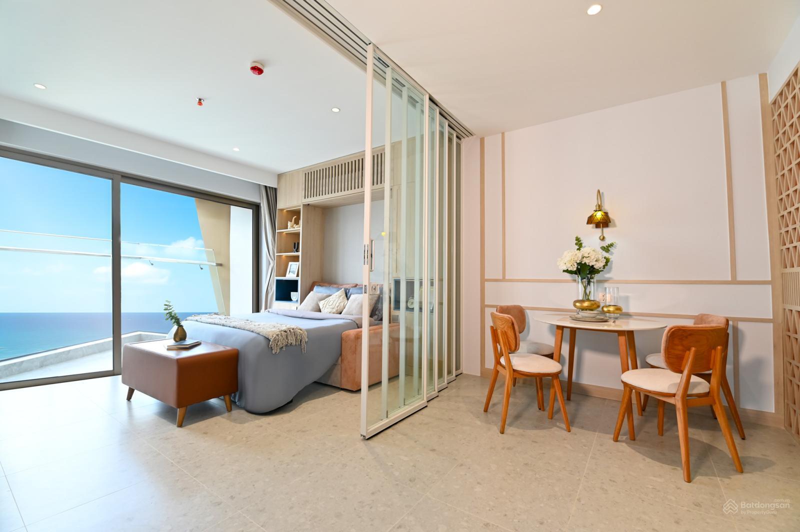 The Maris Vũng Tàu