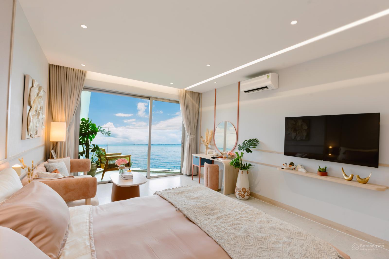 The Maris Vũng Tàu