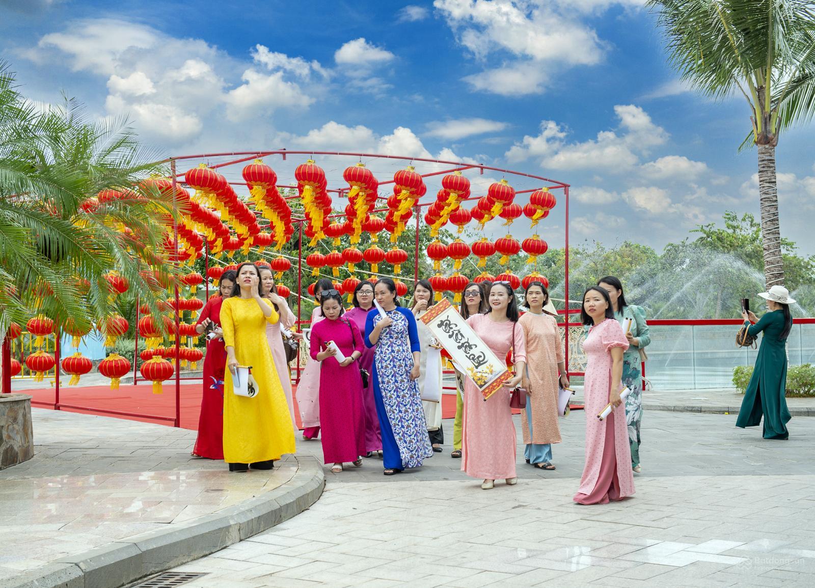 The Maris Vũng Tàu