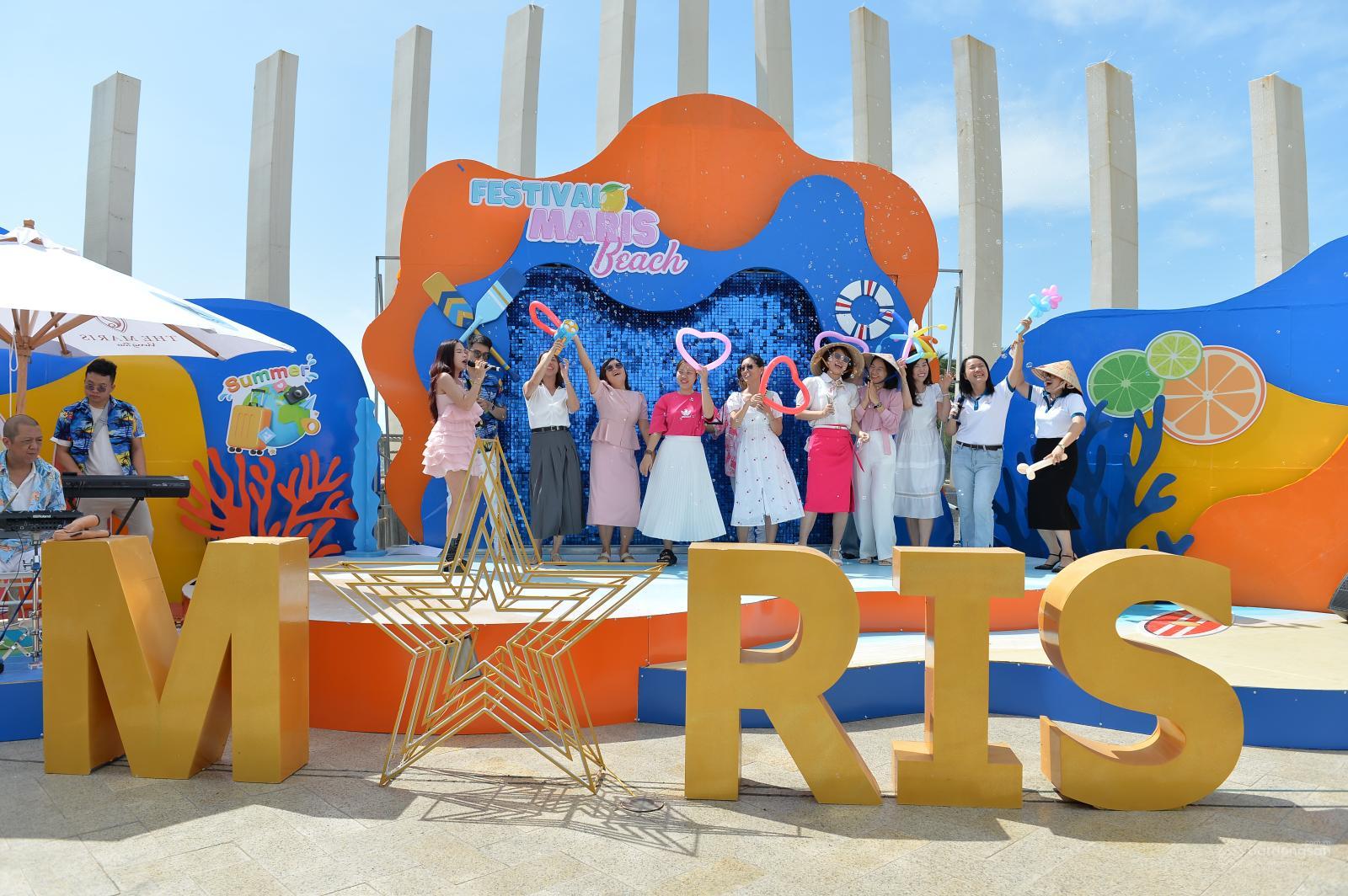 The Maris Vũng Tàu