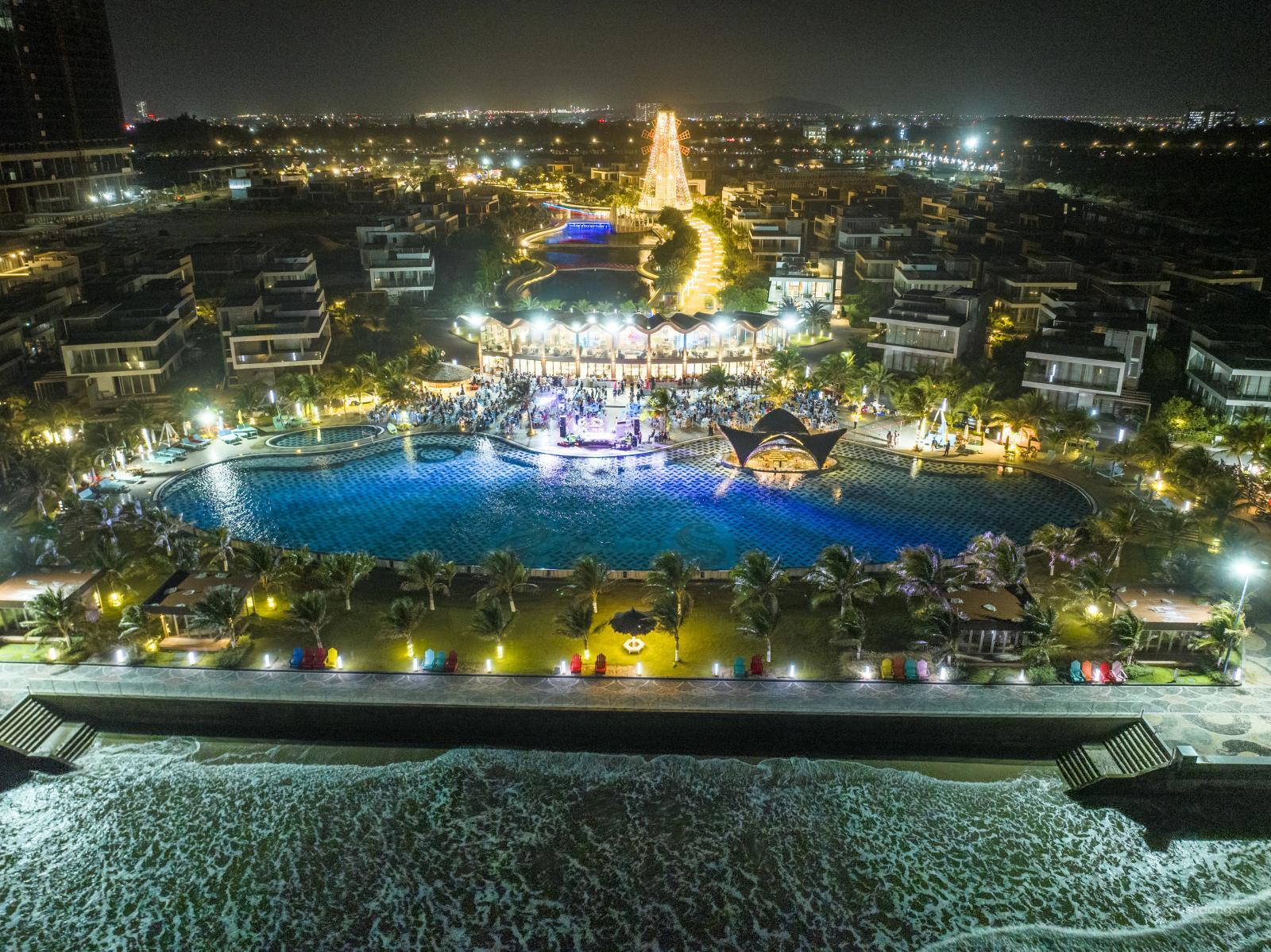 The Maris Vũng Tàu