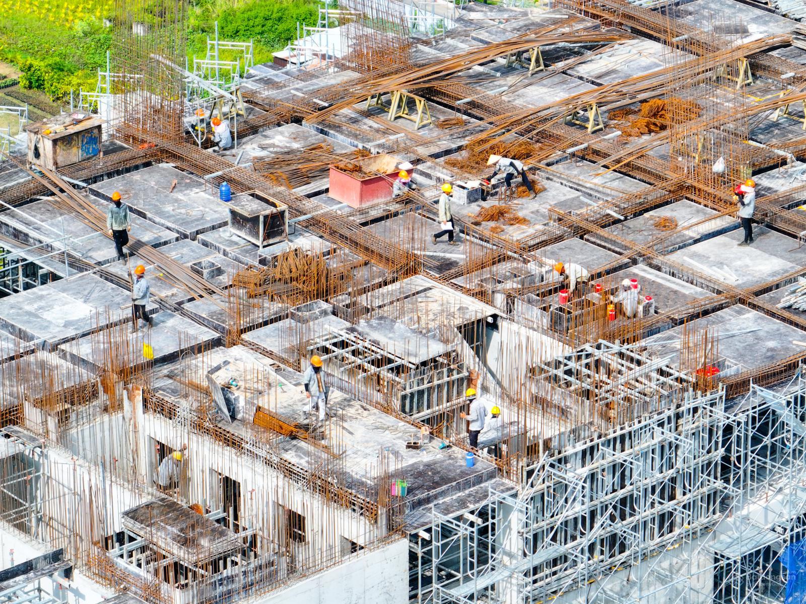 The Maris Vũng Tàu