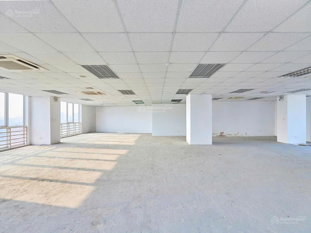 Cận cảnh mặt tiền tòa nhà Mercury Building