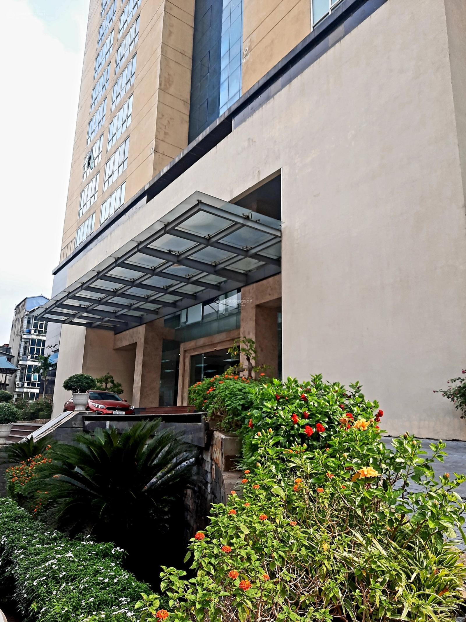 Hệ thống thang máy tốc độ cao