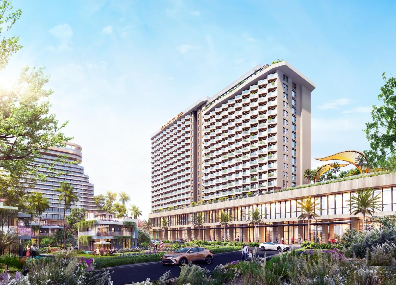 The Maris Vũng Tàu