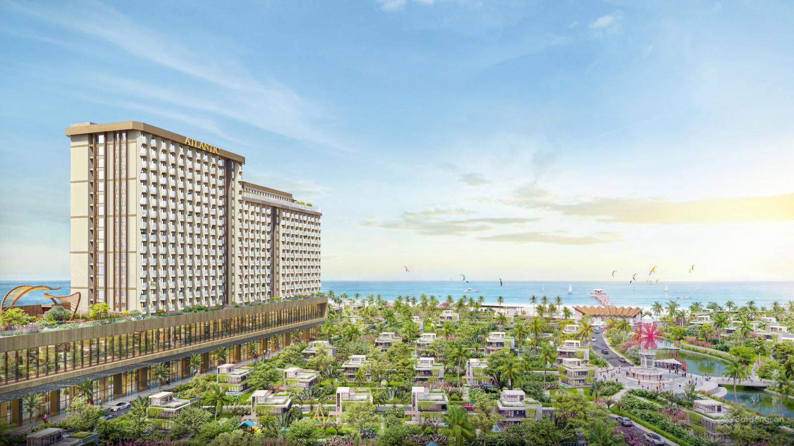 The Maris Vũng Tàu