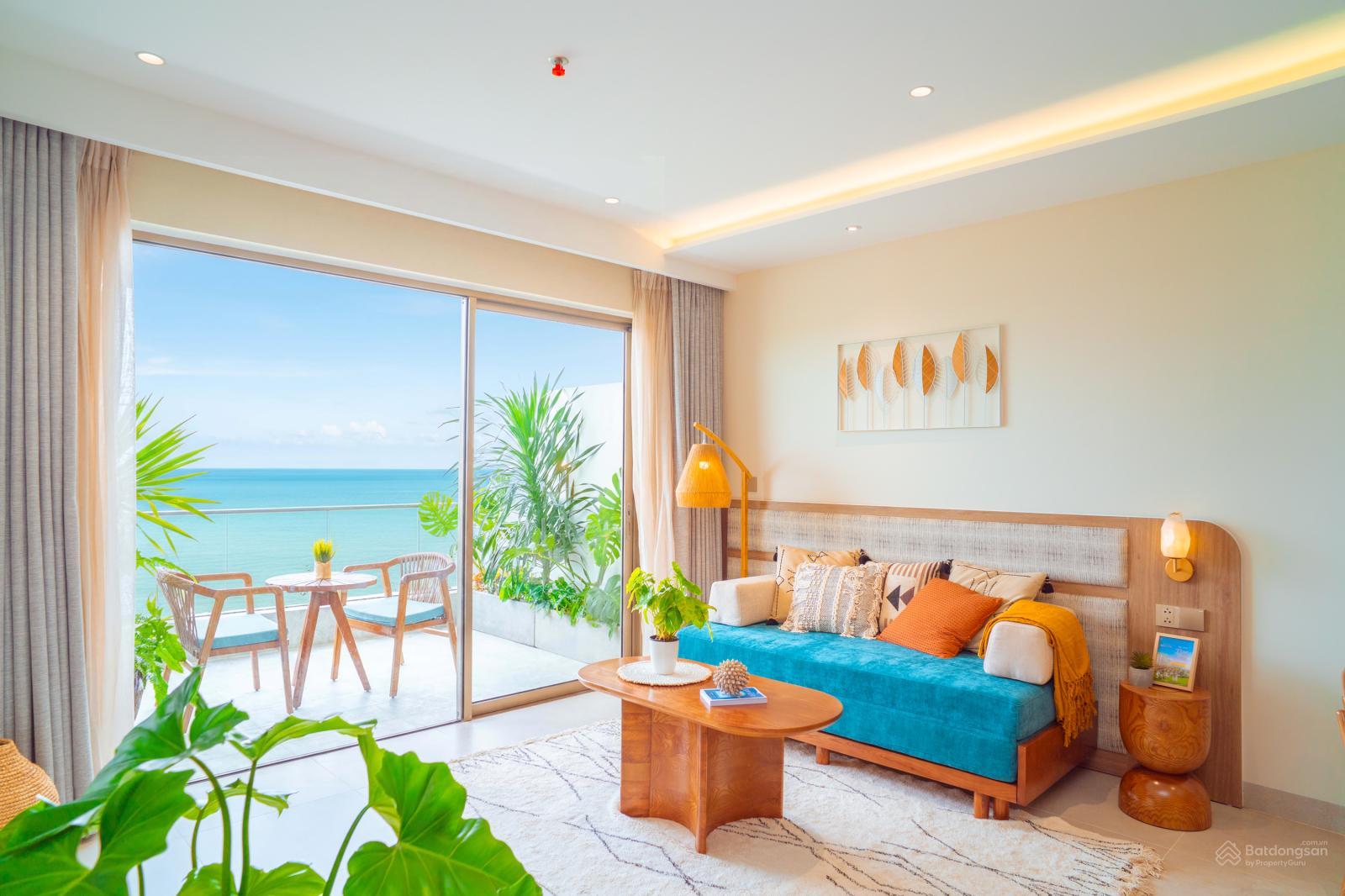 The Maris Vũng Tàu