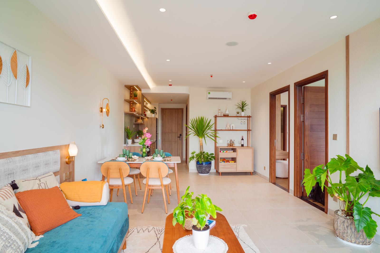 The Maris Vũng Tàu