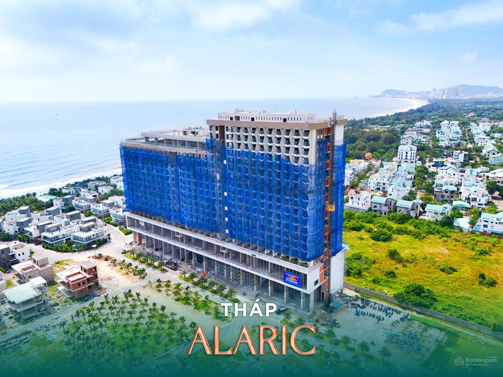 The Maris Vũng Tàu