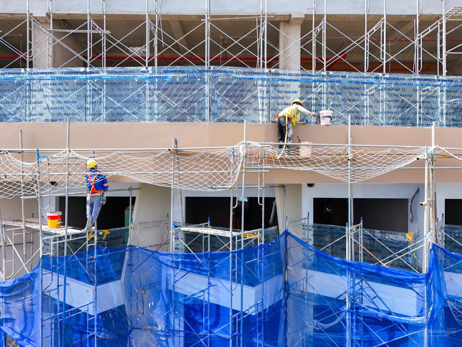 The Maris Vũng Tàu