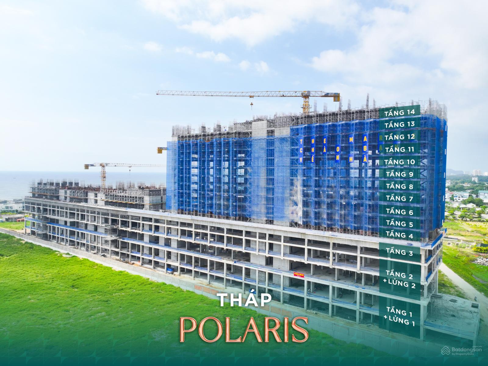 The Maris Vũng Tàu