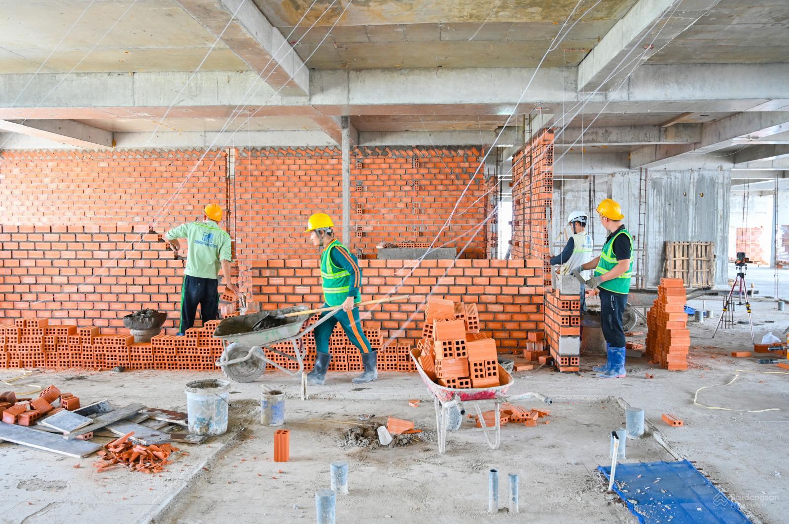 The Maris Vũng Tàu