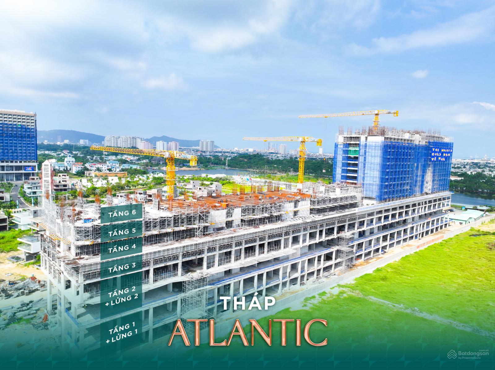 The Maris Vũng Tàu