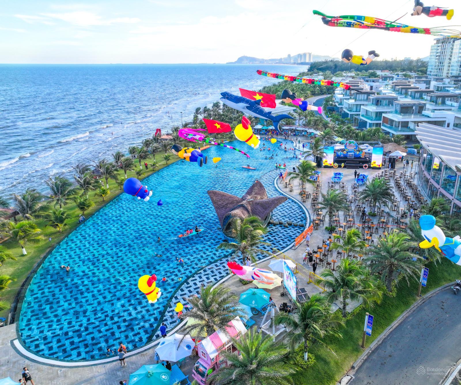 The Maris Vũng Tàu