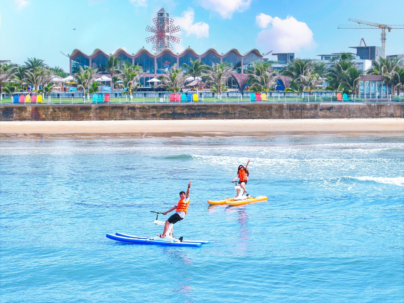 The Maris Vũng Tàu