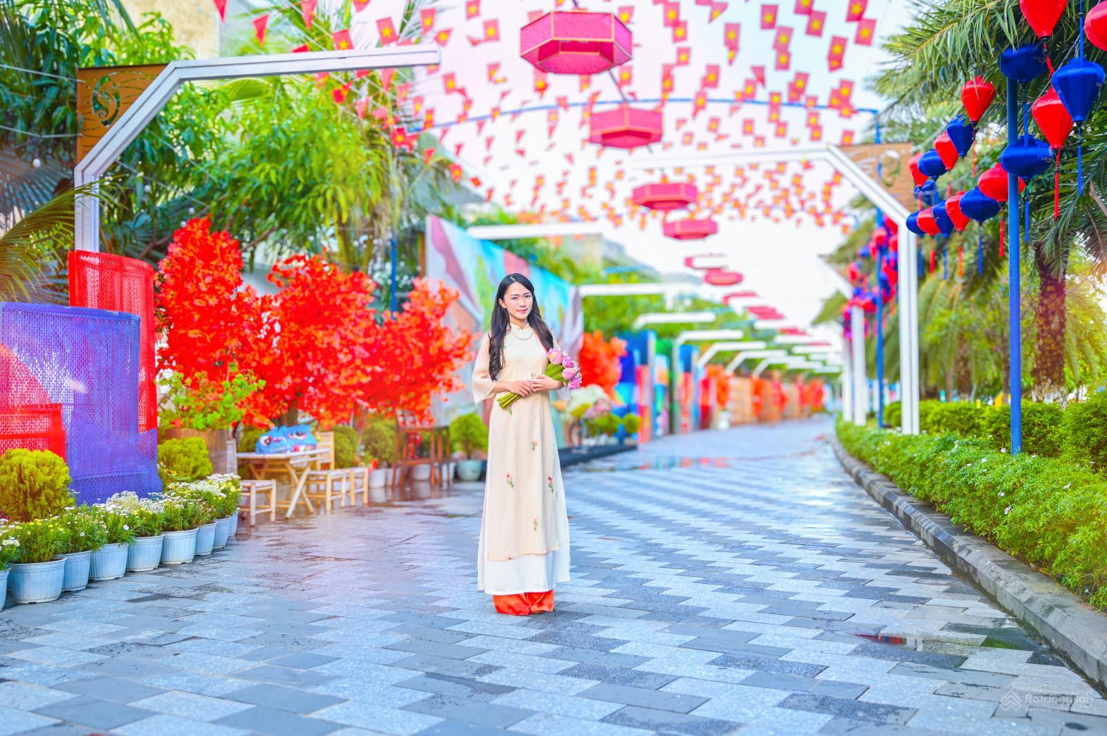 The Maris Vũng Tàu