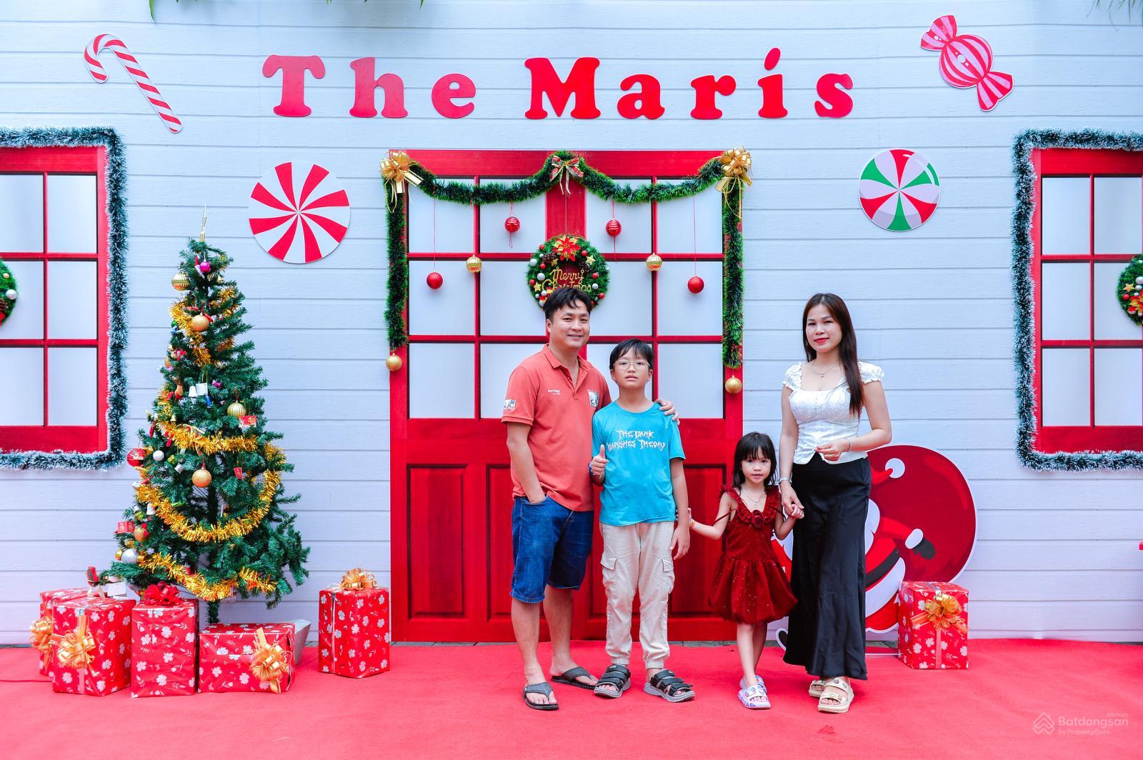 The Maris Vũng Tàu