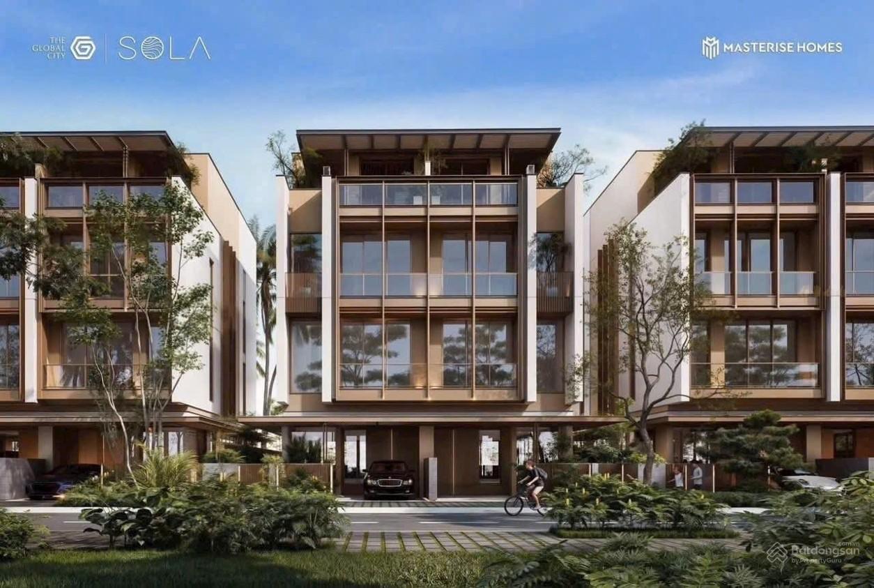 Sola - Đảo Ánh Dương