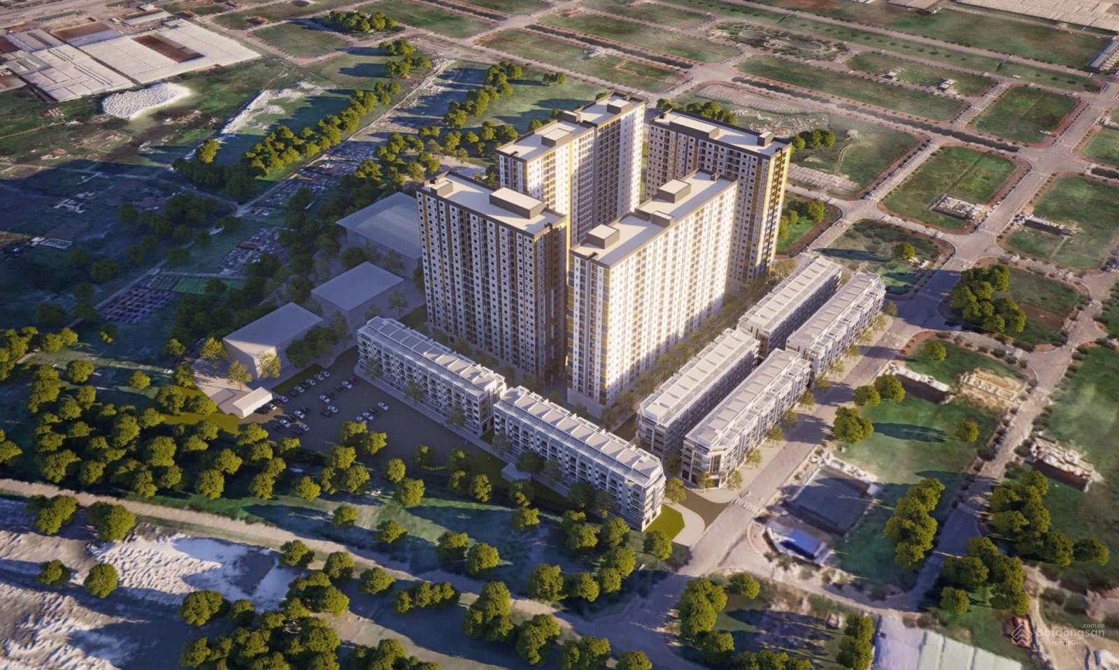 Ehouse Tân Trường