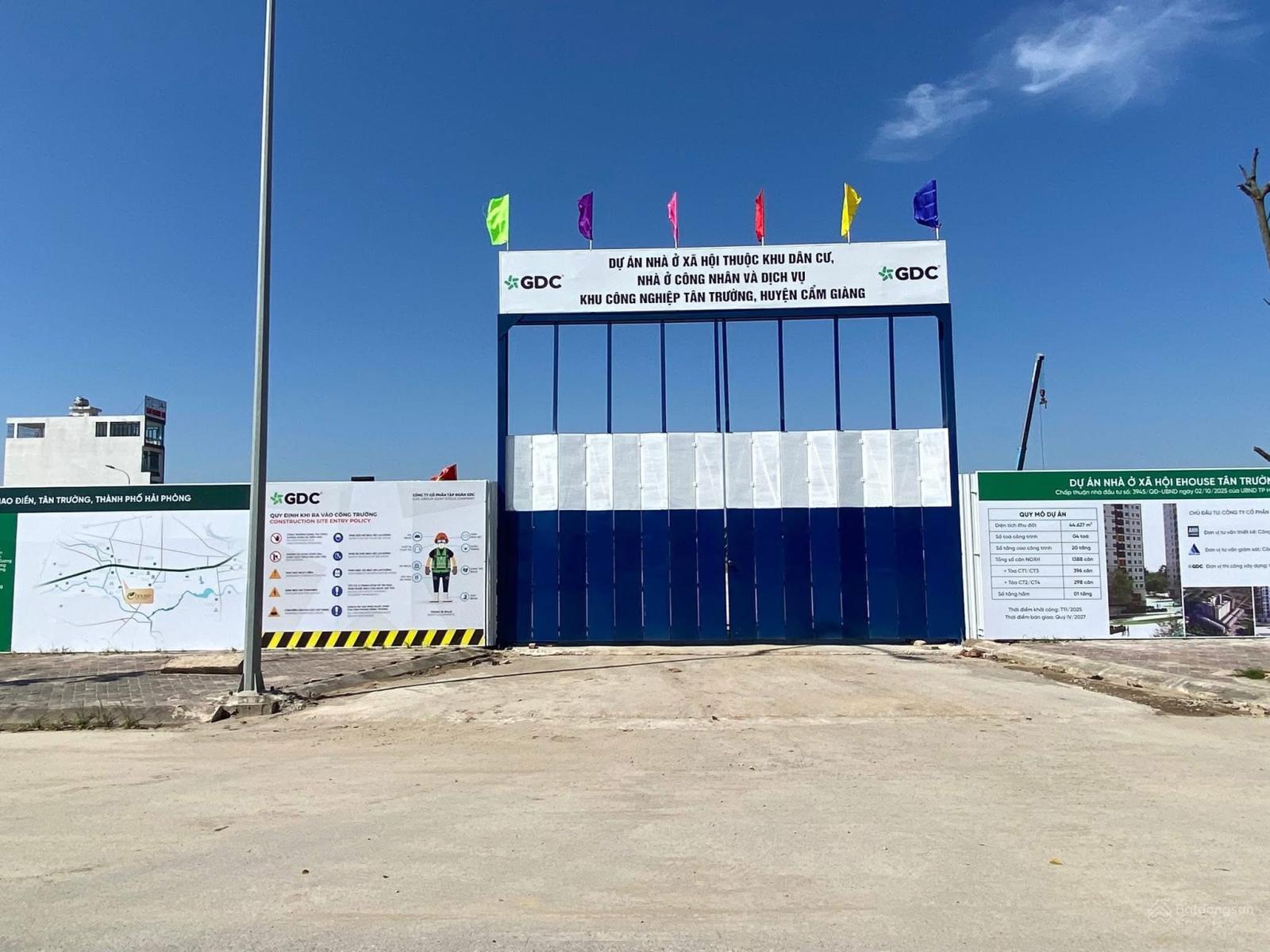 Ehouse Tân Trường