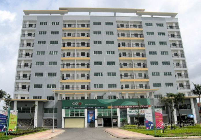 Khu công nghiệp Vĩnh Lộc