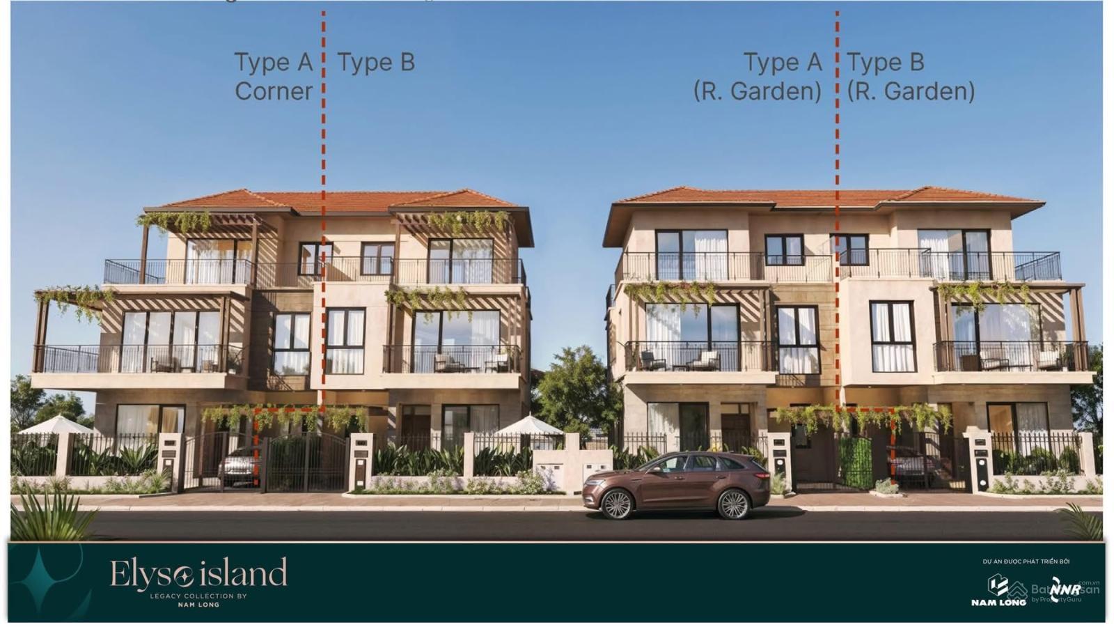 Hình ảnh khu vực công viên cây xanh và hồ cảnh quan