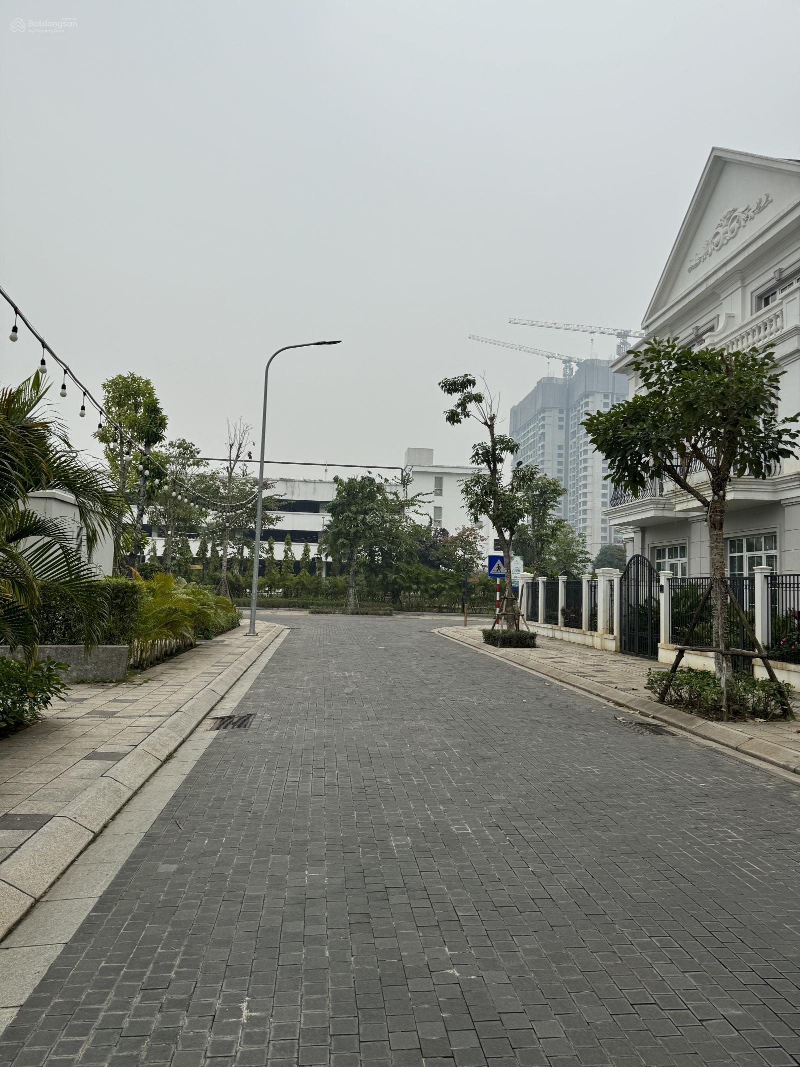 Bán biệt thự Eurowindow Twin Parks Gia Lâm 75m2, View đẹp, Giá 12 tỷ - Ảnh 5