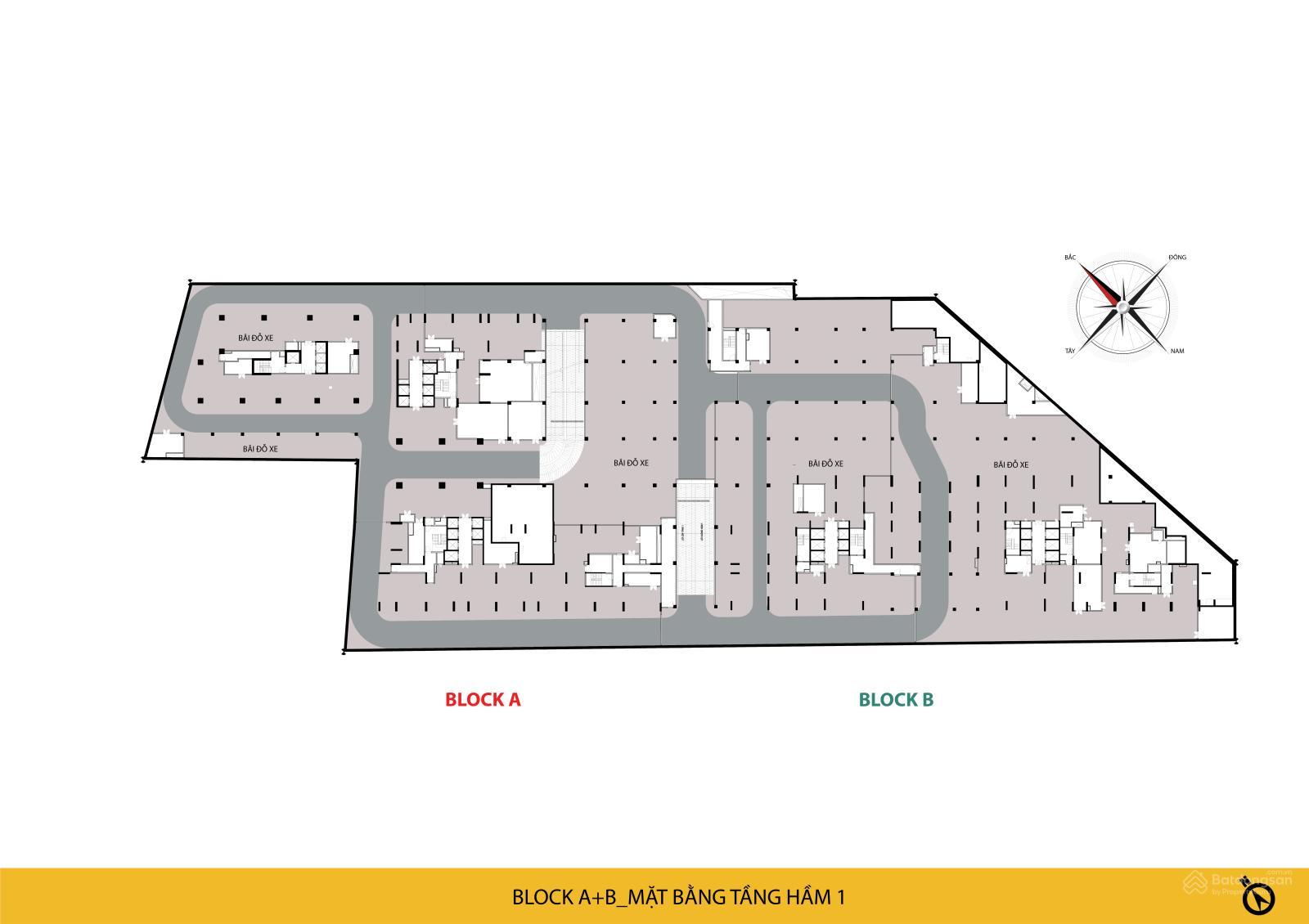 Hình ảnh thiết kế nội thất căn hộ mẫu