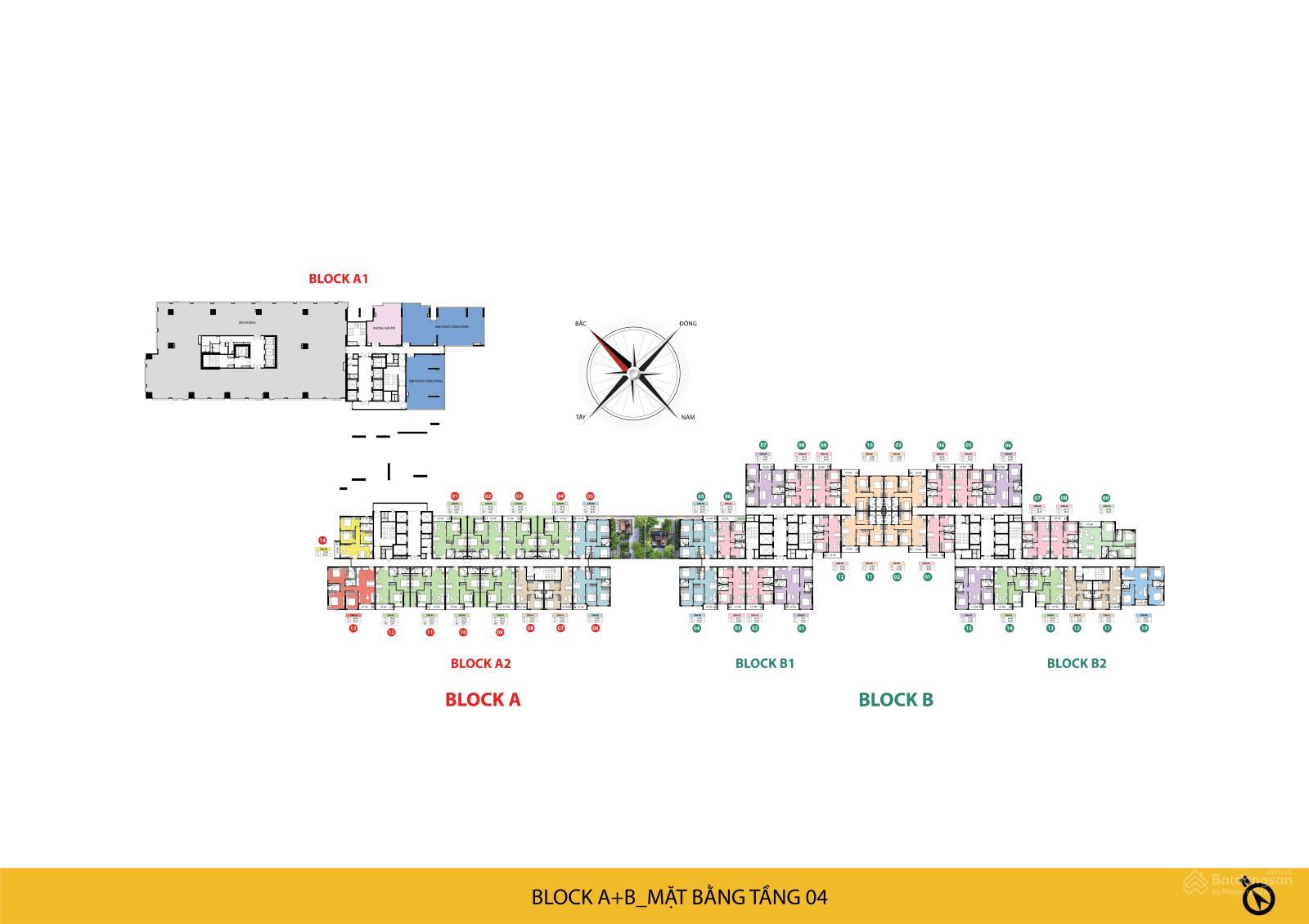 Khu vui chơi trẻ em ngoài trời