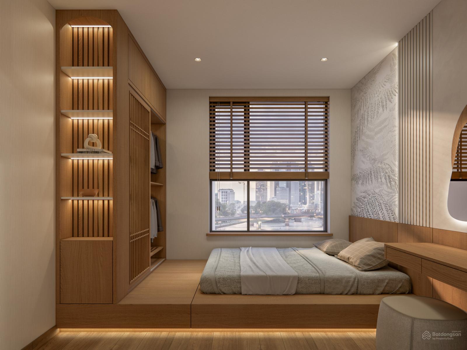 Khu vực đọc sách