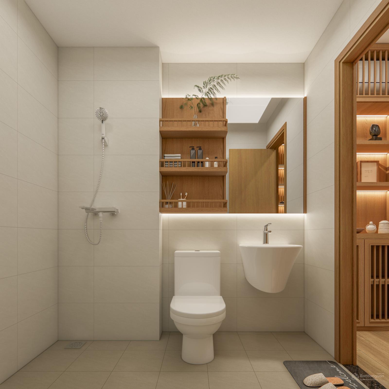 Phòng sinh hoạt cộng đồng