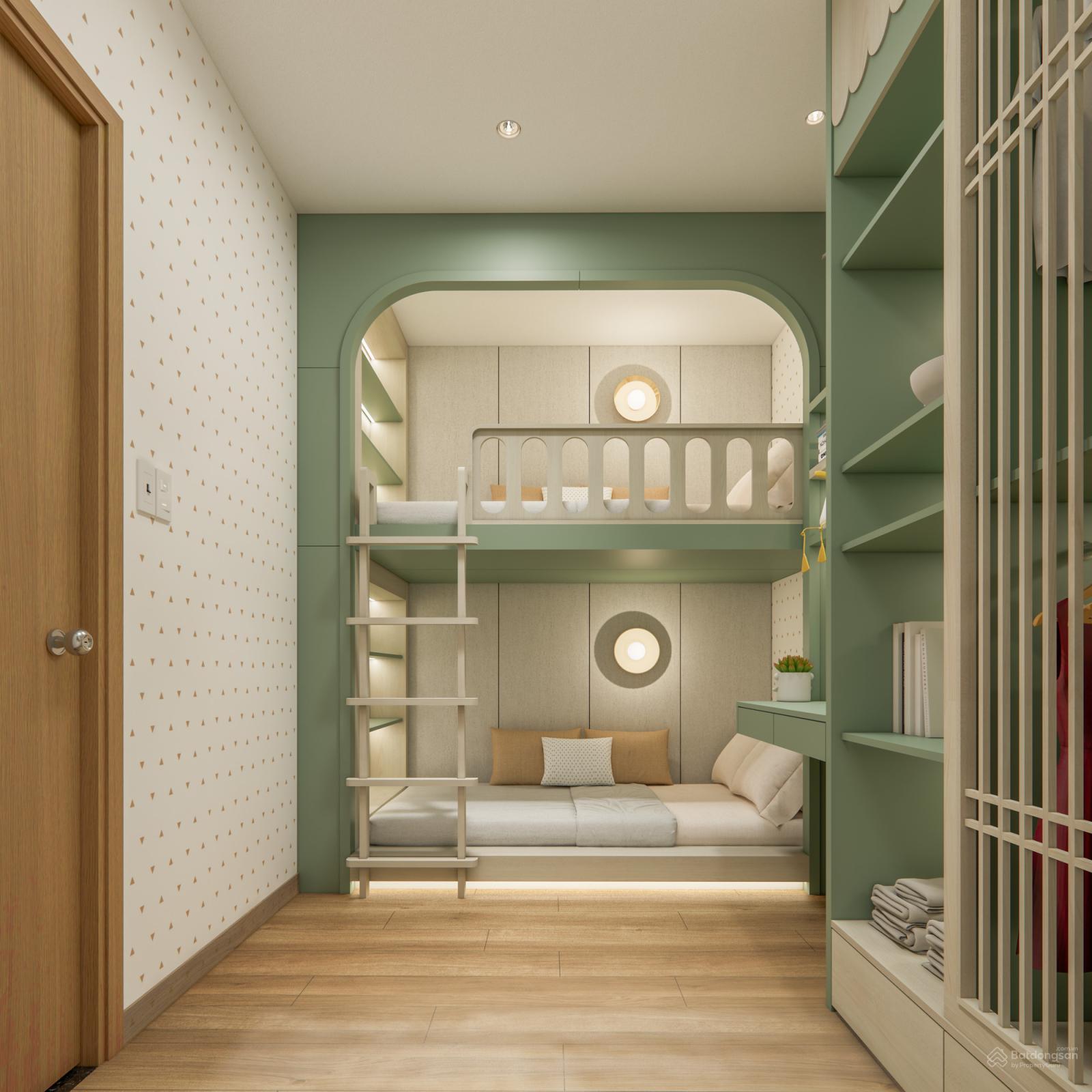 Bể bơi tràn bờ (nếu có)