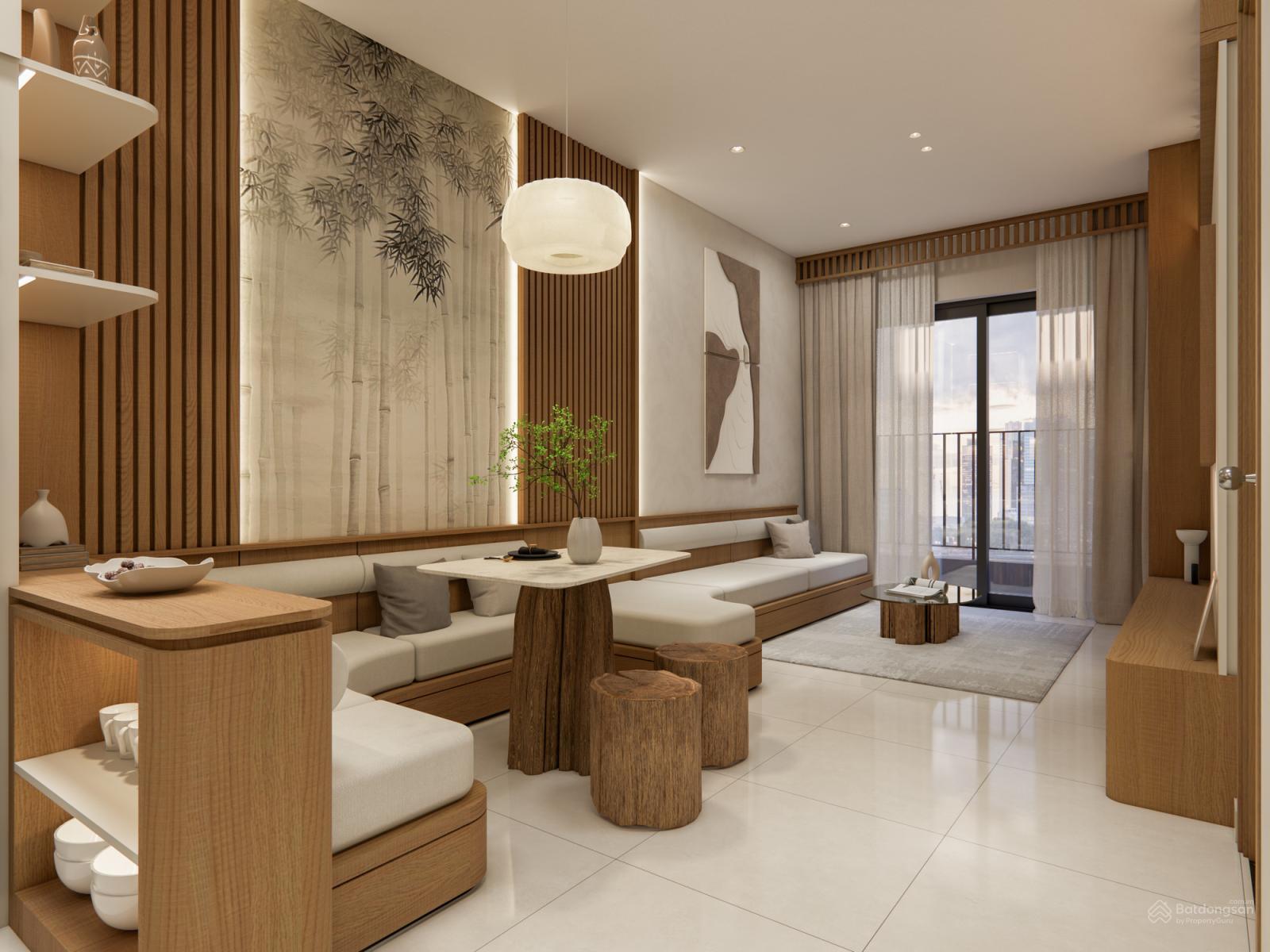 Hình ảnh phòng giặt