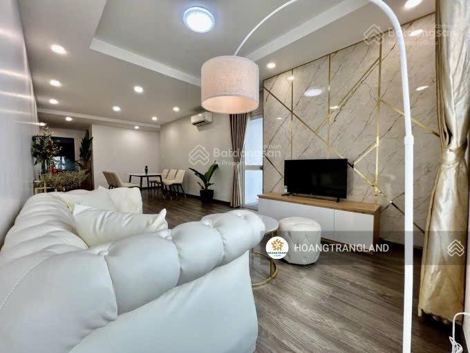 Không gian Quản lý cho thuê căn hộ 2PN 11tr/th, chung cư Hoàng Anh Thanh Bình, LH 0902 539 ***