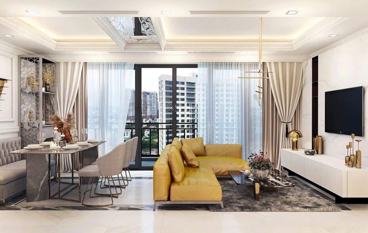 Không gian Toàn bộ Căn hộ Estella Heights cho thuê tháng 07/2026 - Chính chủ không giá ảo - LH: 0909 878 ***