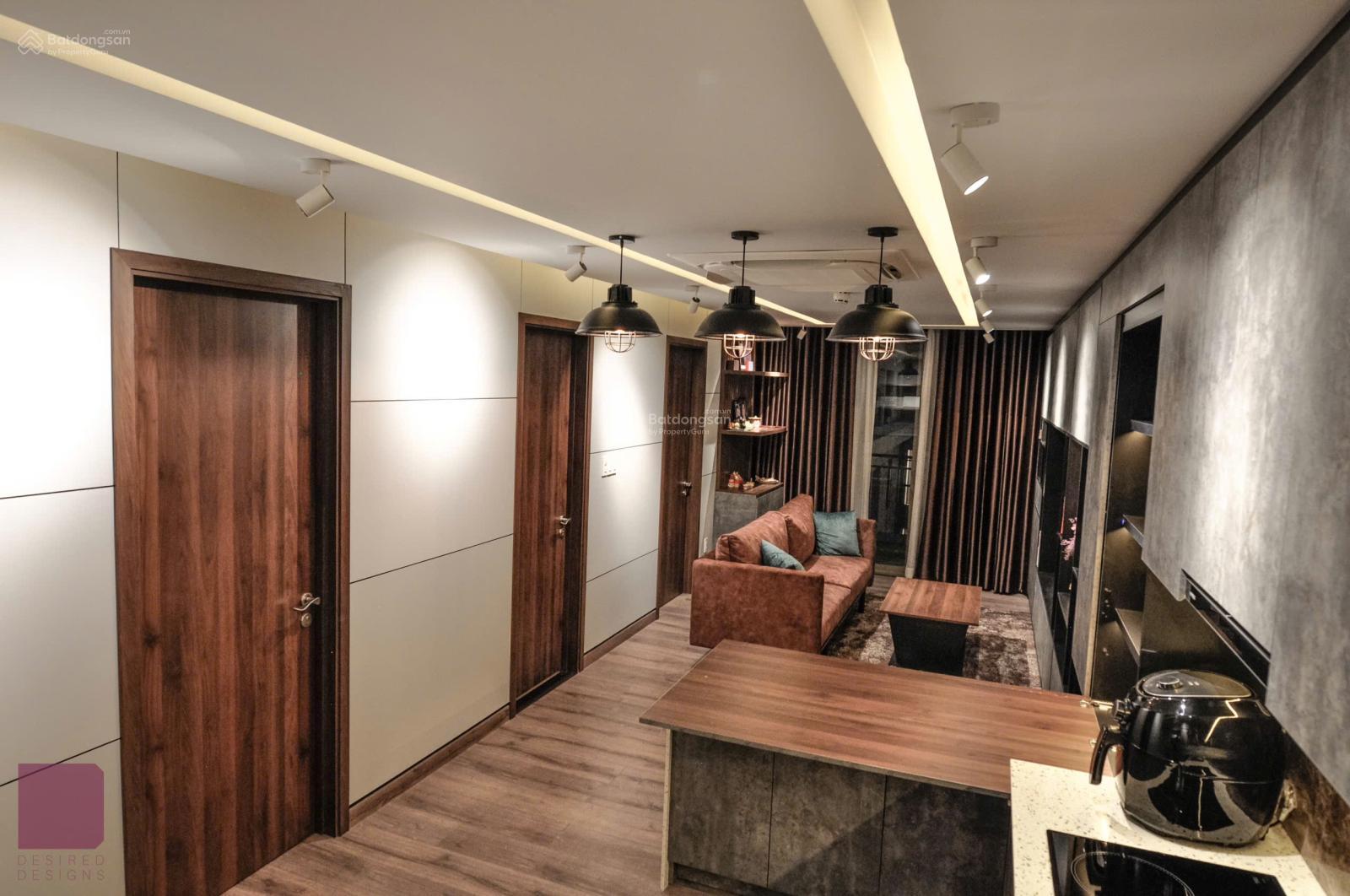 Không gian Cho thuê nhanh Sunrise City (1PN 15tr) - (2PN 18tr) - (3PN 23tr) lầu cao view mát giá thương lượng