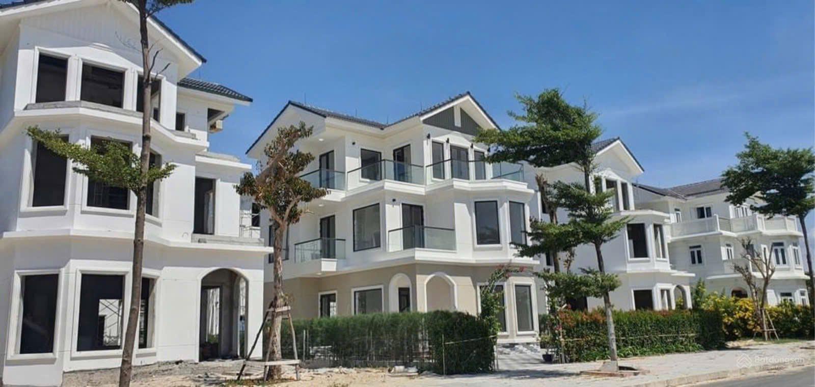 Hình ảnh khu căn hộ chung cư tại MHDI Cam Ranh